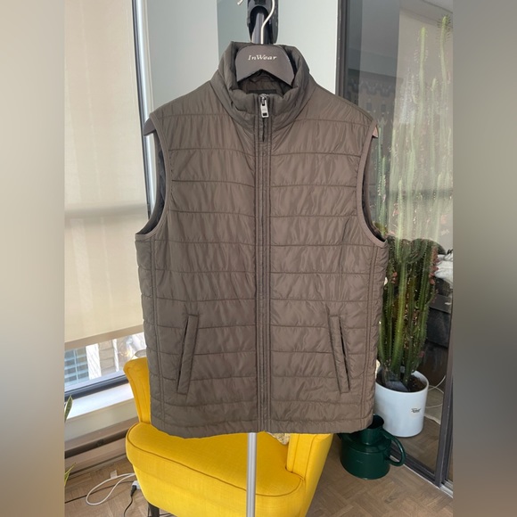 Club Monaco - Vest - Picture 3 of 4